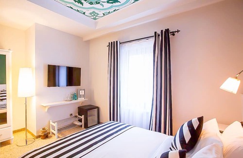 Konya City Center Hotel | Araf Hotel