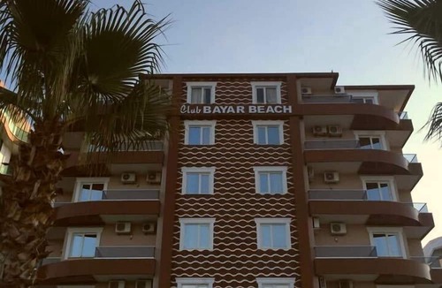 Tosmur Belediyesi Resort | Club Bayar Hotel - All Inclusive