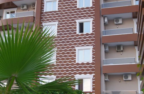 Tosmur Belediyesi Resort | Club Bayar Hotel - All Inclusive