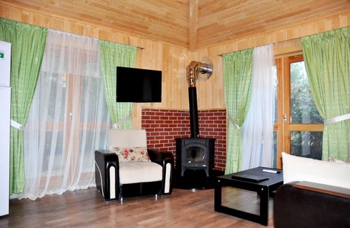 Olympos Villa | Arcadia Villas