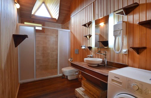 Olympos Villa | Arcadia Villas