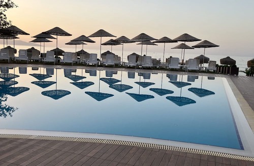 Guzelcamli Hotel | Faustina Hotel & Spa