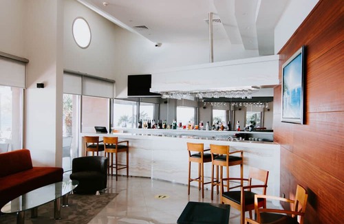 Guzelcamli Hotel | Faustina Hotel & Spa