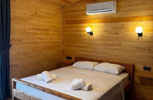 Cirali Apartment | Cirali Simge Holiday Houses