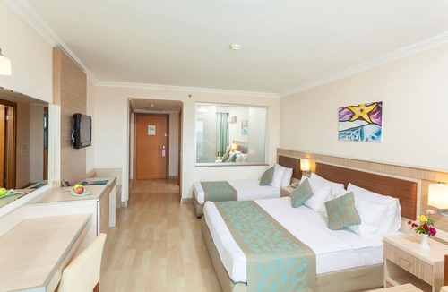 Side Resort | Narcia Resort Side - All Inclusive