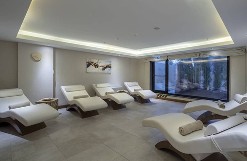 Pendik Hotel | Holiday Inn Istanbul - Tuzla Bay by IHG
