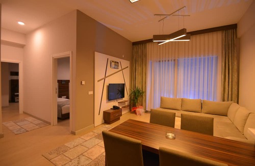 Sivas Hotel | The Green Park Termal Sivas Hotels &Spa