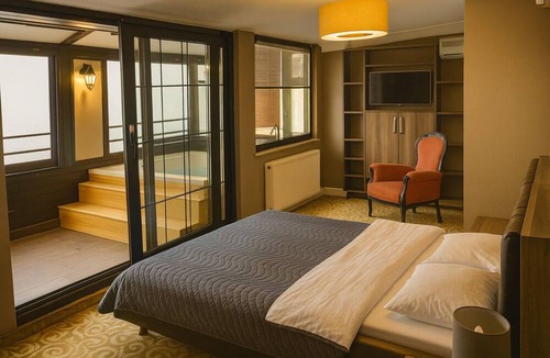 Atakum Hotel | My Suit Residence