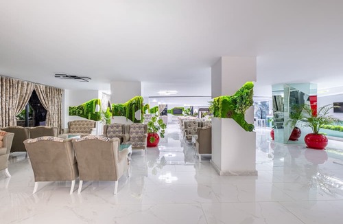 Seki Hotel | Senza Grand Santana Hotel - All inclusive