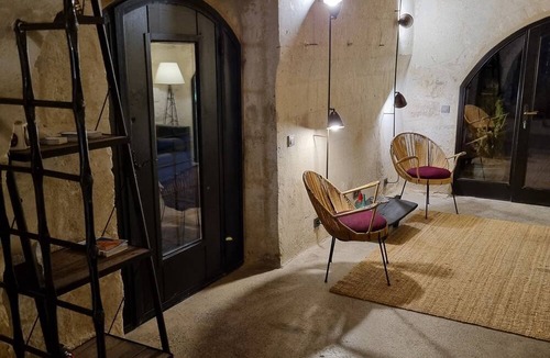 Urgup Hotel | Sota Cappadocia
