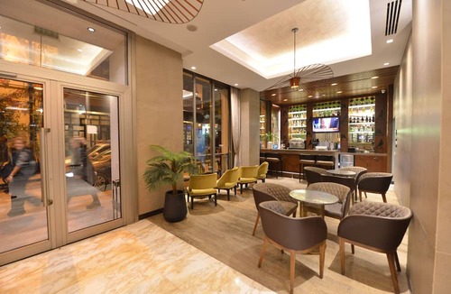 Antakya Hotel | Waxwing Hotel