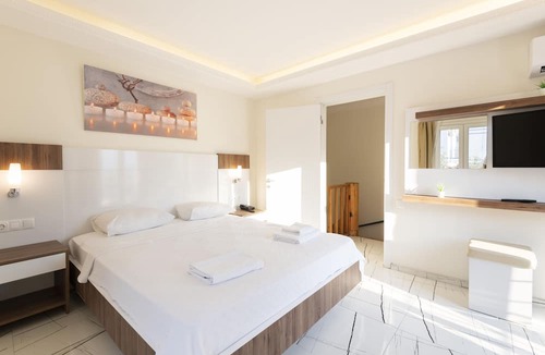 Kalkan Hotel | Soothe Hotel