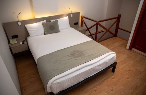Sinop Hotel | Sinop Antik Hotel