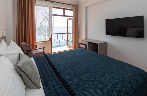 Sinop Hotel | Sinop Antik Hotel