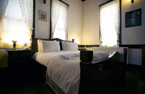 Kastamonu Hotel | Hotel Sadibey Ciftligi - Special Class
