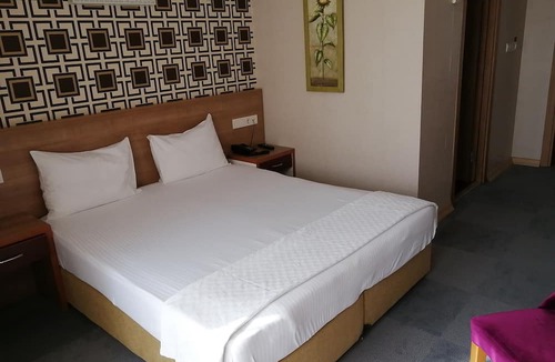 Kucukbakkalkoy Hotel | Nice Royal Otel