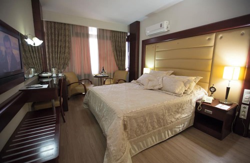 Akdeniz Hotel | Mersin Oteli