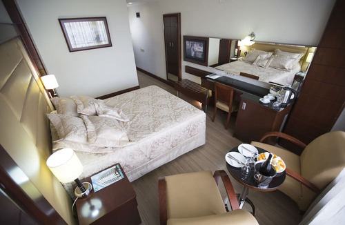 Akdeniz Hotel | Mersin Oteli