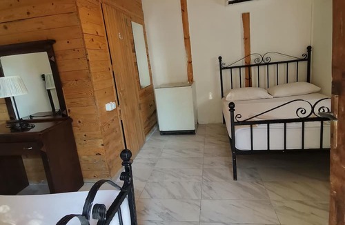 Kadıkale Hotel | Pitos Bungalows