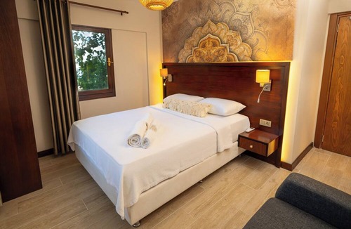Selimiye Hotel | Les Terrasses De Selimiye