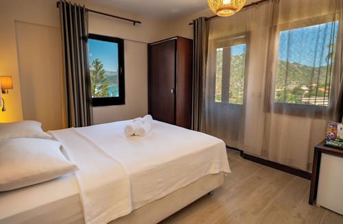 Selimiye Hotel | Les Terrasses De Selimiye
