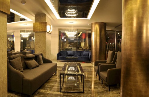 Alanya Resort | Oba Star Hotel & Spa - All Inclusive
