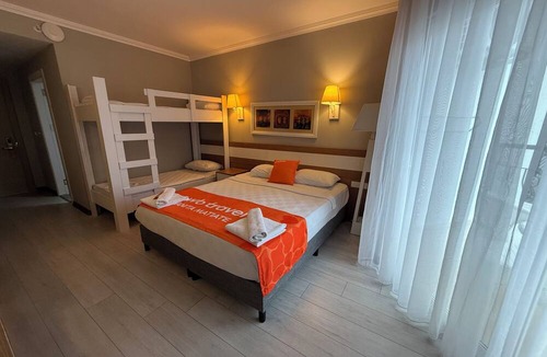 Beldibi Resort | Anita Matiate Hotel - All inclusive