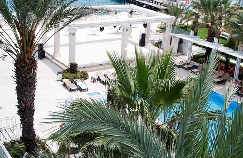 Beldibi Resort | Onkel Resort Hotel