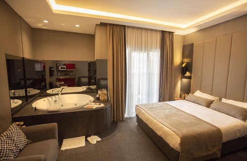 Kucukbakkalkoy Hotel | Cityloft 24