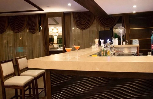 Goynuk Hotel | Alder Resort Hotel - Ultra All Inclusive
