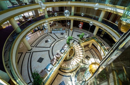 Goynuk Hotel | Alder Resort Hotel - Ultra All Inclusive