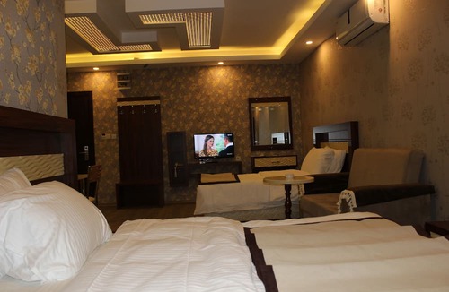 Yenisehir Mahallesi Hotel | AZD House Hotel