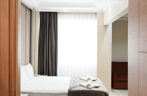 Emin Sinan Hotel | Reyyan Hotel