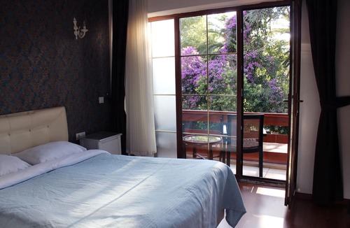 Adalar Hotel | Nizam Butik Otel Buyukada