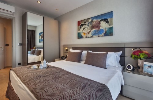 Umraniye Hotel | Fraser Place Antasya Istanbul