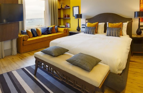 Asmali Mescit Hotel | Ravouna 1906 Suites - Special Class, Adults Only