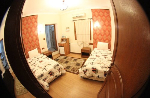 Selcuk House | Boomerang Guesthouse