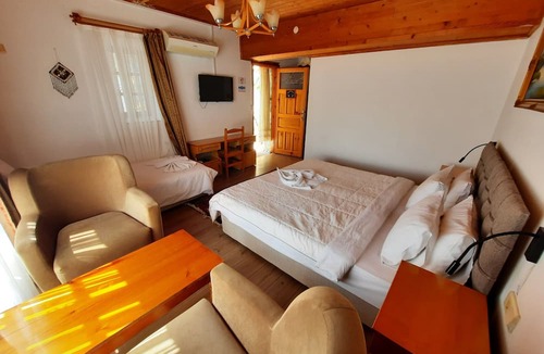 Selcuk House | Ali Baba's House