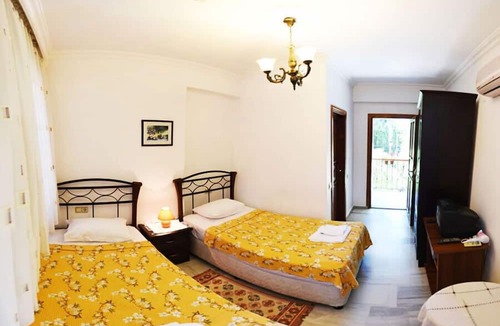 Kaleici Bed & Breakfast | Sibel Pansiyon
