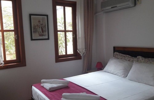 Kaleici Bed & Breakfast | Sibel Pansiyon