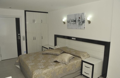 Alanya Resort | Monte Carlo Park Hotel - All Inclusive