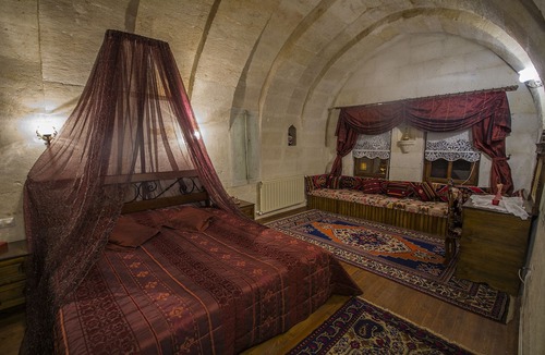 Urgup Hotel | Assiana Cave House