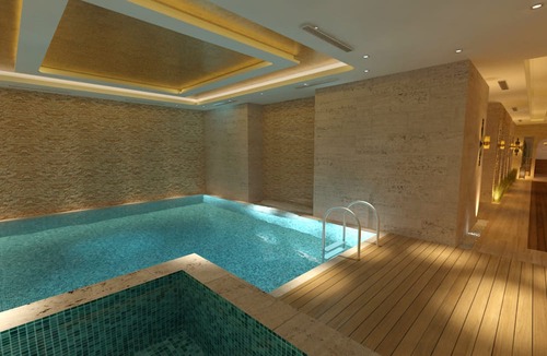 Elazig Hotel | DoubleTree By Hilton Elazig