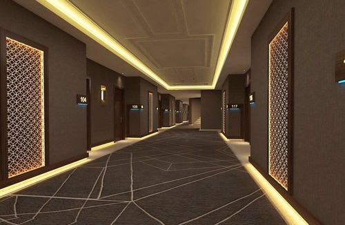 Elazig Hotel | DoubleTree By Hilton Elazig