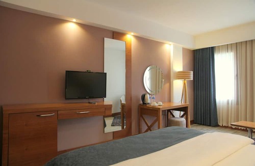 Uzungol Hotel | Kilpa Hotel