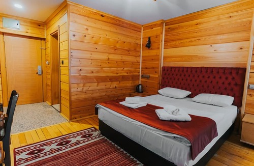 Uzungol Hotel | Inan Kardesler Hotel