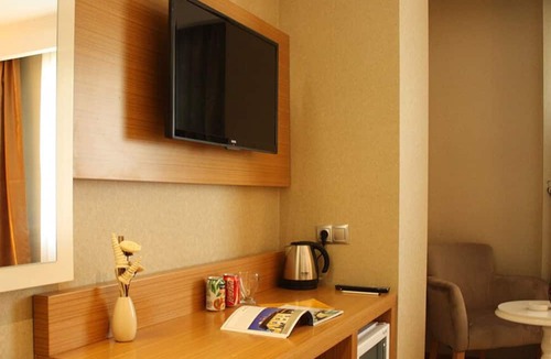 Seyhan Hotel | Adana Yukselhan Hotel