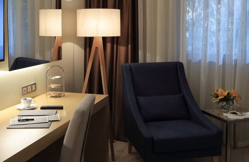 Ulus Hotel | The Ankara Hotel