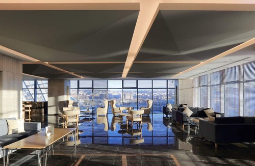 Ulus Hotel | The Ankara Hotel