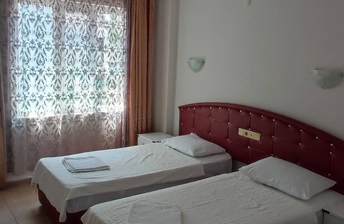 Marmaris City Center Apartment | Basil's Apart Hotel